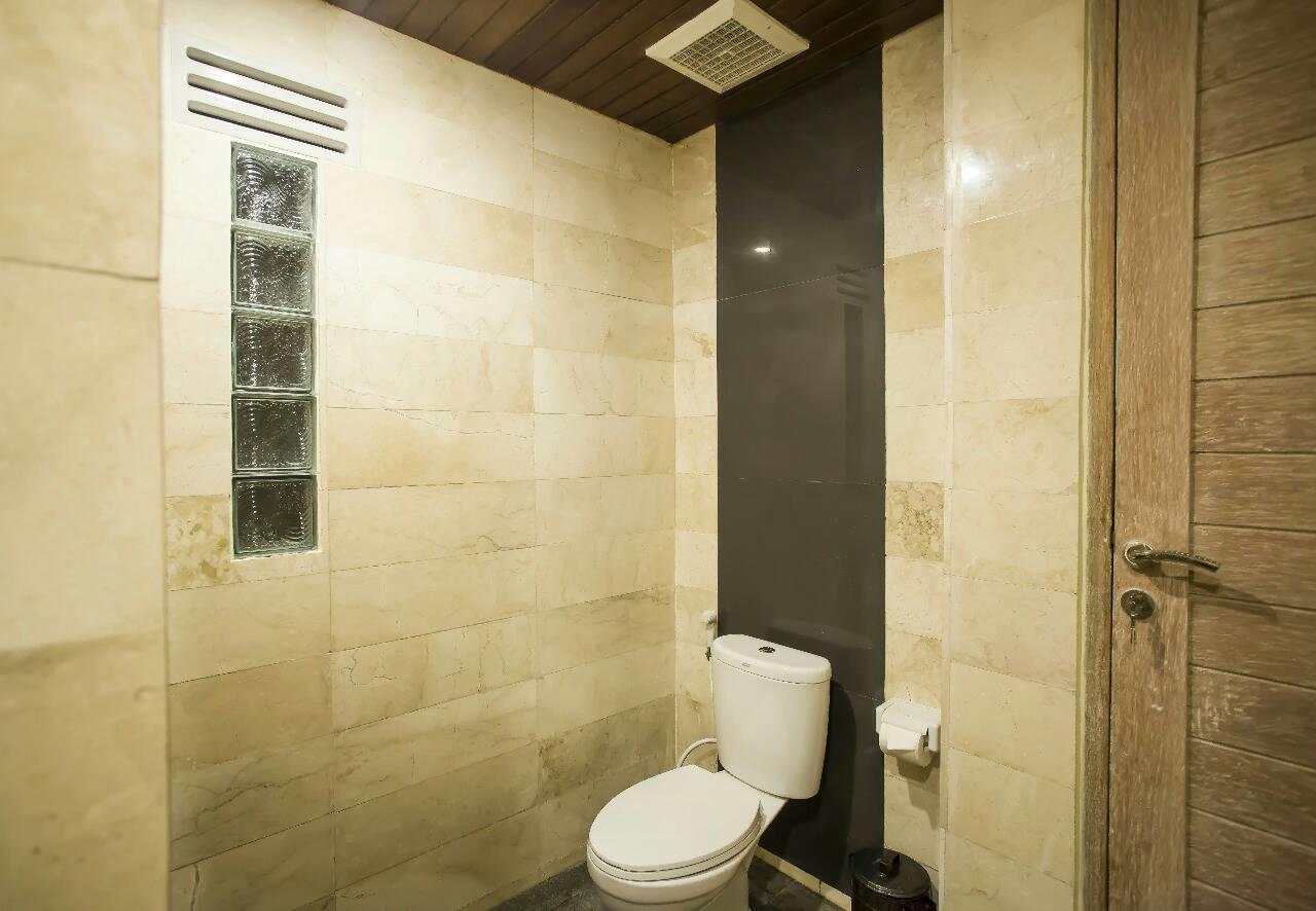 Tuga Guest House Ubud Buitenkant foto