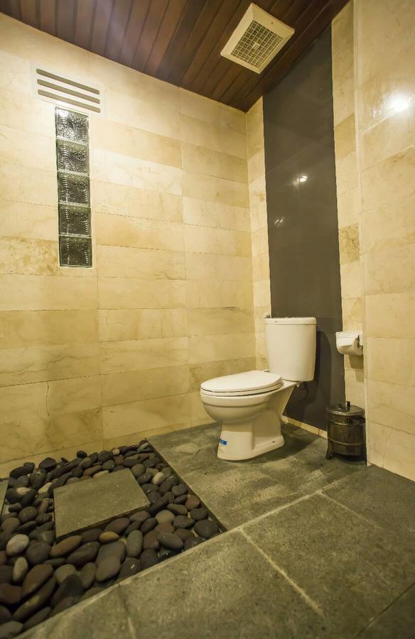 Tuga Guest House Ubud Buitenkant foto
